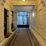 Elegant Appartement Trocadero