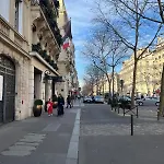 Elegant Appartement Trocadero
